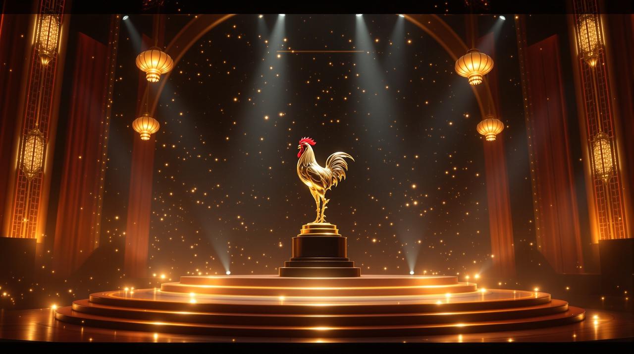 情色电影《山河无恙》荣获第32届金鸡奖最佳影片大奖